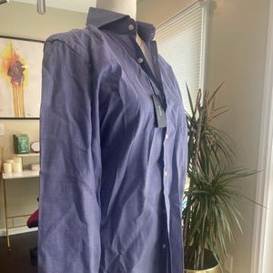 Hugo Boss Men’s dress shirt l 14.5 neck